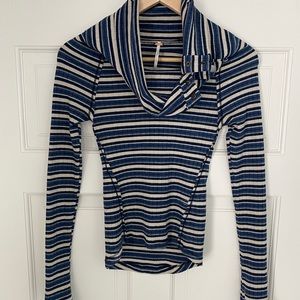 Free People Long Sleeve